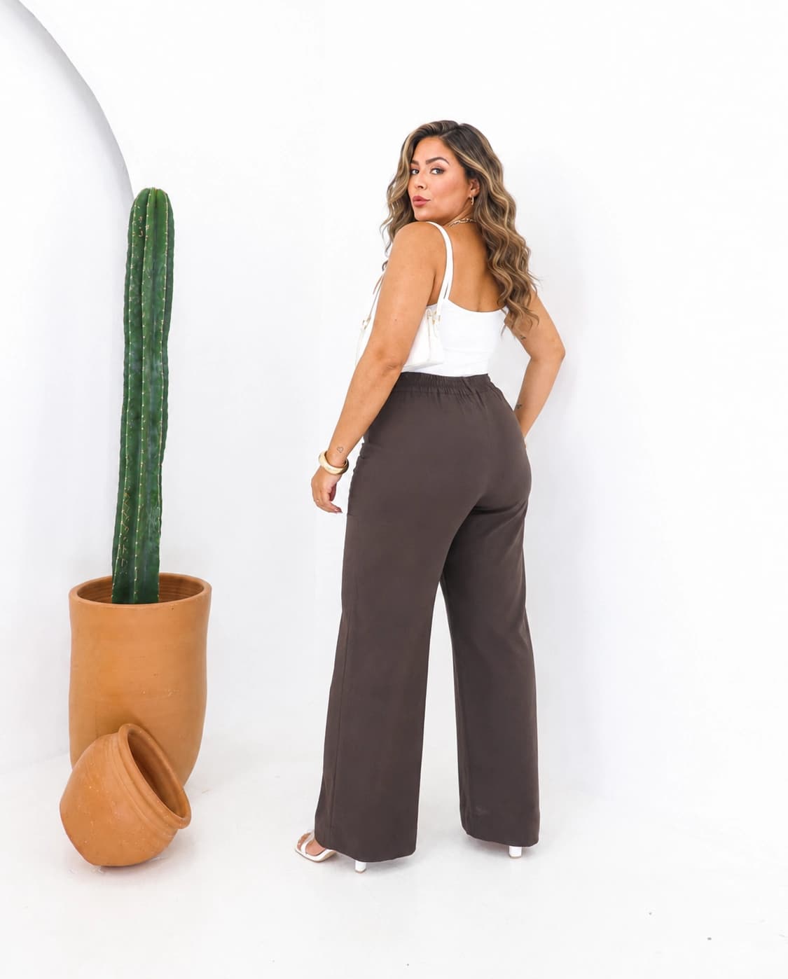 Calça Alfaiataria