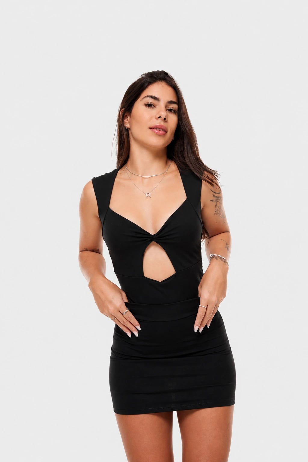 Body Mia