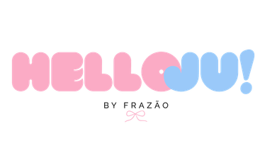 Logo HELLOJU